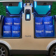 Illustration for article titled Walmart to use driverless vehicles for grocery delivery